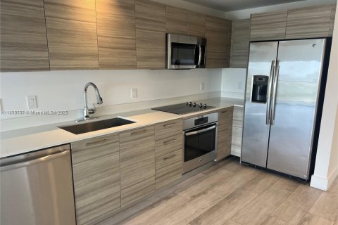 Copropriété à louer à Miami, Floride: 1 chambre, 55.09 m2 № 1947206 - photo 11