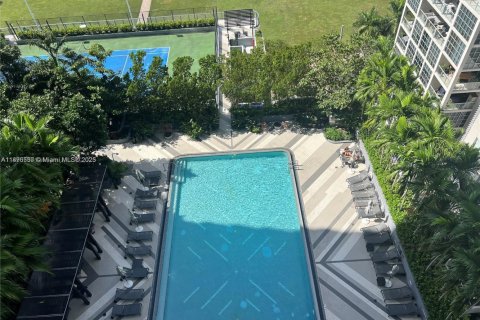 Copropriété à louer à Miami, Floride: 1 chambre, 55.09 m2 № 1947206 - photo 24