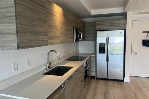 Copropriété à louer à Miami, Floride: 1 chambre, 55.09 m2 № 1947206 - photo 12
