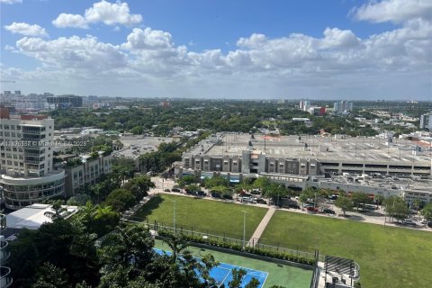 Copropriété à louer à Miami, Floride: 1 chambre, 55.09 m2 № 1947206 - photo 23