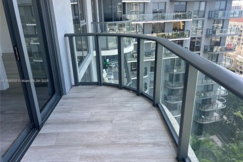 Copropriété à louer à Miami, Floride: 1 chambre, 55.09 m2 № 1947206 - photo 10