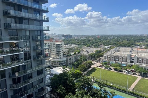Copropriété à louer à Miami, Floride: 1 chambre, 55.09 m2 № 1947206 - photo 22