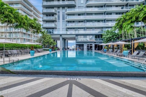 Copropriété à louer à Miami, Floride: 1 chambre, 55.09 m2 № 1947206 - photo 30