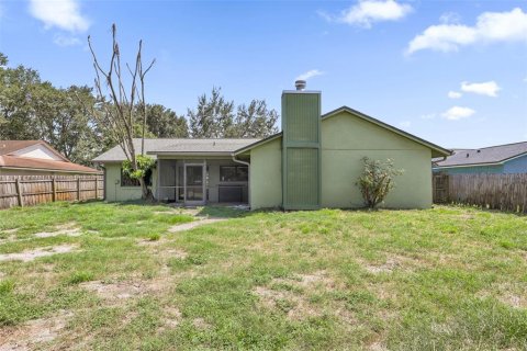 House in Orlando, Florida 3 bedrooms, 153.1 sq.m. № 2210200 - photo 23