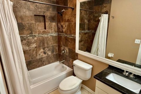Villa ou maison à vendre à Palm Harbor, Floride: 4 chambres, 165.18 m2 № 2314099 - photo 21