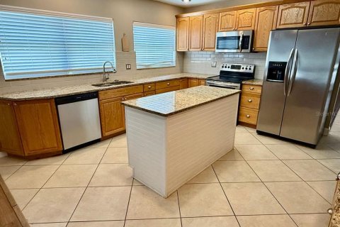 Villa ou maison à vendre à Palm Harbor, Floride: 4 chambres, 165.18 m2 № 2314099 - photo 12