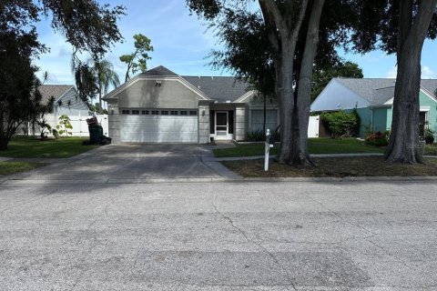 Villa ou maison à vendre à Palm Harbor, Floride: 4 chambres, 165.18 m2 № 2314099 - photo 3