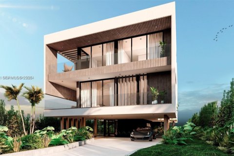 Casa en venta en Miami Beach, Florida, 5 dormitorios № 2075562 - foto 6