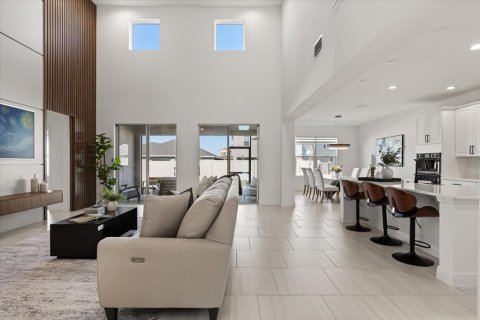 Villa ou maison à vendre à Clermont, Floride: 5 chambres, 364.36 m2 № 1593128 - photo 10