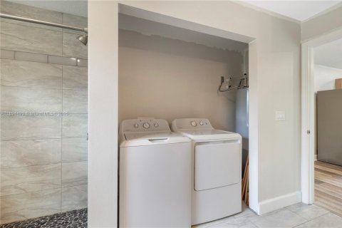 Villa ou maison à vendre à Vero Beach, Floride: 1 chambre, 85.84 m2 № 1949038 - photo 9