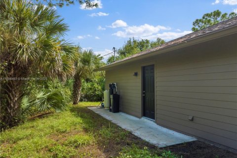 Villa ou maison à vendre à Vero Beach, Floride: 1 chambre, 85.84 m2 № 1949038 - photo 19