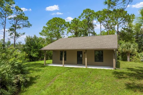 Villa ou maison à vendre à Vero Beach, Floride: 1 chambre, 85.84 m2 № 1949038 - photo 25