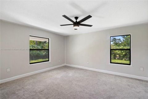 Villa ou maison à vendre à Vero Beach, Floride: 1 chambre, 85.84 m2 № 1949038 - photo 5