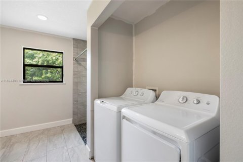 Villa ou maison à vendre à Vero Beach, Floride: 1 chambre, 85.84 m2 № 1949038 - photo 7