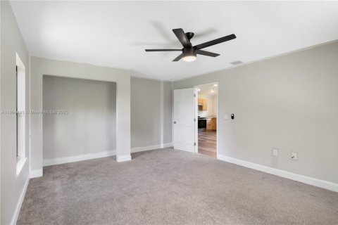 Villa ou maison à vendre à Vero Beach, Floride: 1 chambre, 85.84 m2 № 1949038 - photo 6