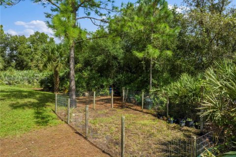 Villa ou maison à vendre à Vero Beach, Floride: 1 chambre, 85.84 m2 № 1949038 - photo 23
