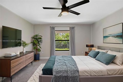 Villa ou maison à vendre à Vero Beach, Floride: 1 chambre, 85.84 m2 № 1949038 - photo 4