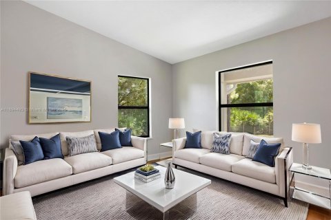 Villa ou maison à vendre à Vero Beach, Floride: 1 chambre, 85.84 m2 № 1949038 - photo 2