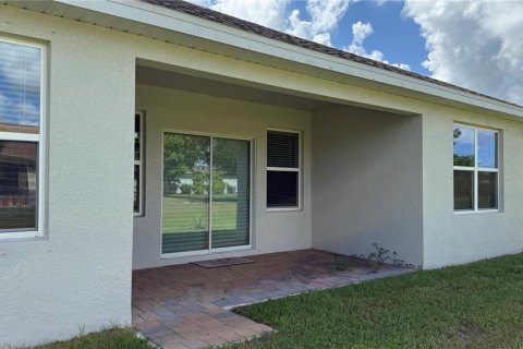 Casa en alquiler en Punta Gorda, Florida, 4 dormitorios, 187.66 m2 № 1873945 - foto 21