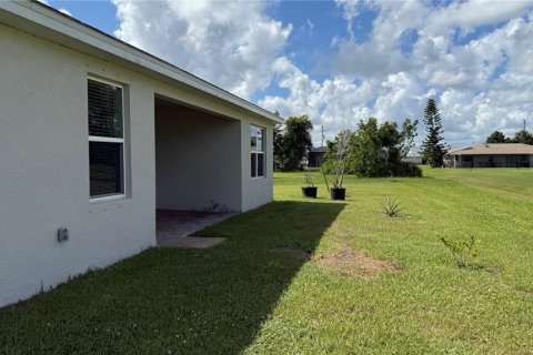 Casa en alquiler en Punta Gorda, Florida, 4 dormitorios, 187.66 m2 № 1873945 - foto 20