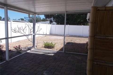 Casa en venta en Venice, Florida, 3 dormitorios, 127.09 m2 № 1849629 - foto 30