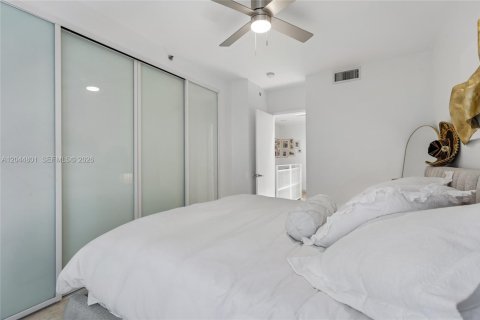Townhouse in Miami Beach, Florida 2 bedrooms, 102.19 sq.m. № 2192122 - photo 17
