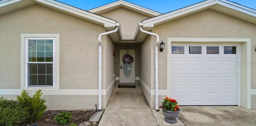 Casa en Babson Park, Florida 3 dormitorios, 145.3 m2 № 2231213