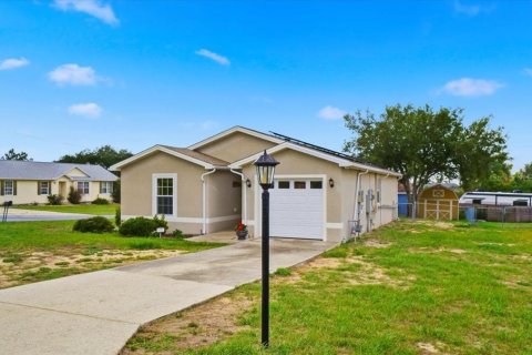 Casa en venta en Babson Park, Florida, 3 dormitorios, 145.3 m2 № 2231213 - foto 3