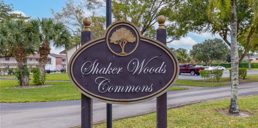 Apartment in Tamarac, Florida 2 bedrooms, 72 sq.m. № 2020323