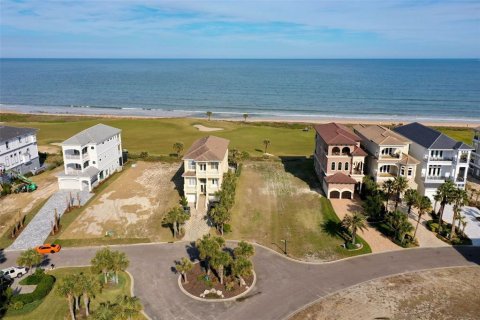 Terreno en venta en Palm Coast, Florida № 1535767 - foto 9