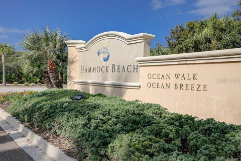 Terreno en venta en Palm Coast, Florida № 1535767 - foto 27