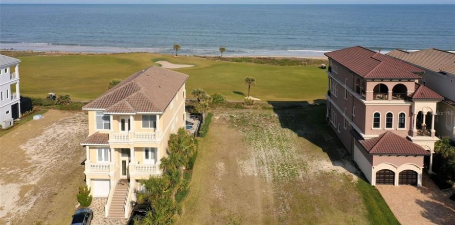 Terreno en Palm Coast, Florida № 1535767