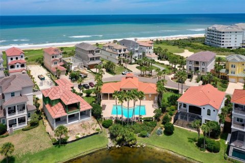 Terreno en venta en Palm Coast, Florida № 1535767 - foto 28