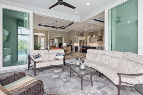 Villa ou maison à vendre à Port Charlotte, Floride: 3 chambres, 225.94 m2 № 2143853 - photo 23