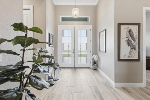 Villa ou maison à vendre à Port Charlotte, Floride: 3 chambres, 225.94 m2 № 2143853 - photo 5