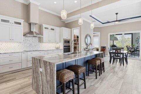 Villa ou maison à vendre à Port Charlotte, Floride: 3 chambres, 225.94 m2 № 2143853 - photo 10