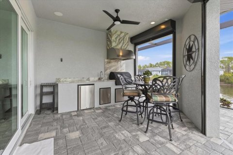 Villa ou maison à vendre à Port Charlotte, Floride: 3 chambres, 225.94 m2 № 2143853 - photo 24