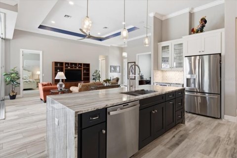 Villa ou maison à vendre à Port Charlotte, Floride: 3 chambres, 225.94 m2 № 2143853 - photo 13