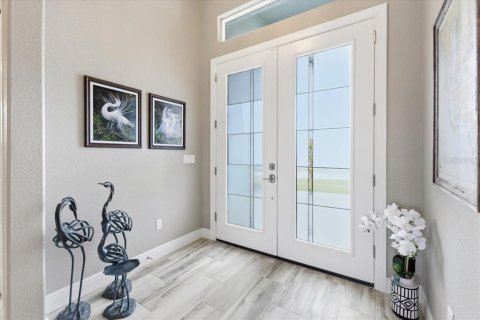 Villa ou maison à vendre à Port Charlotte, Floride: 3 chambres, 225.94 m2 № 2143853 - photo 4