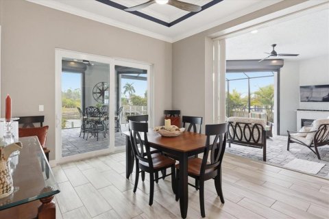 Villa ou maison à vendre à Port Charlotte, Floride: 3 chambres, 225.94 m2 № 2143853 - photo 16