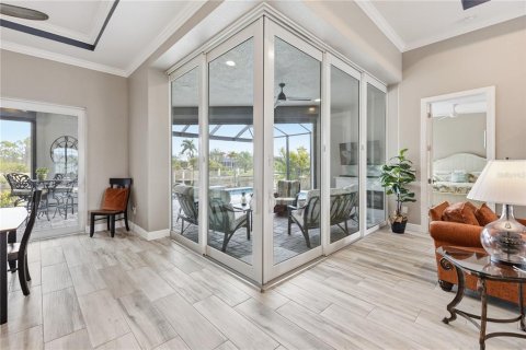Villa ou maison à vendre à Port Charlotte, Floride: 3 chambres, 225.94 m2 № 2143853 - photo 18