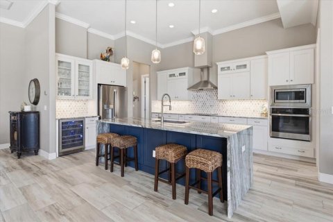Villa ou maison à vendre à Port Charlotte, Floride: 3 chambres, 225.94 m2 № 2143853 - photo 9