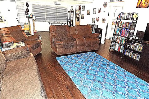 Condo in Miami, Florida, 2 bedrooms  № 2068914 - photo 5