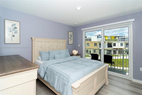 Touwnhouse à vendre à Homestead, Floride: 4 chambres, 133.22 m2 № 1862309 - photo 20