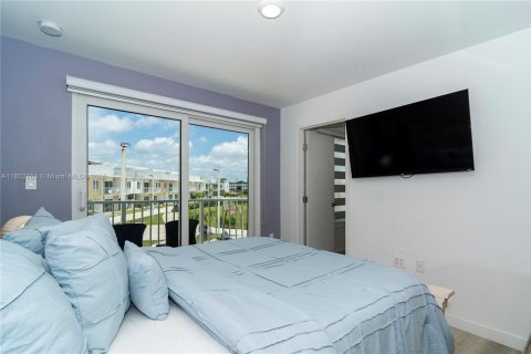 Touwnhouse à vendre à Homestead, Floride: 4 chambres, 133.22 m2 № 1862309 - photo 21