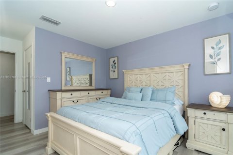 Touwnhouse à vendre à Homestead, Floride: 4 chambres, 133.22 m2 № 1862309 - photo 19