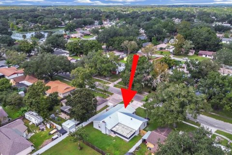 House in Lutz, Florida 3 bedrooms, 136.94 sq.m. № 2425677 - photo 3