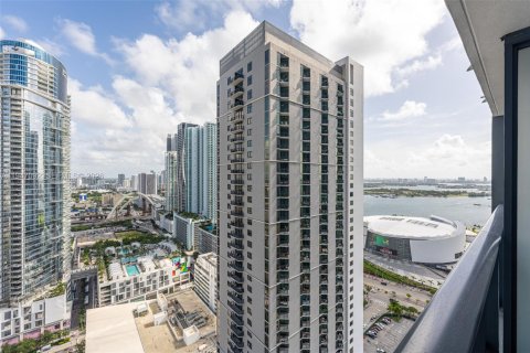 Condo in Miami, Florida, 1 bedroom  № 2152936 - photo 21