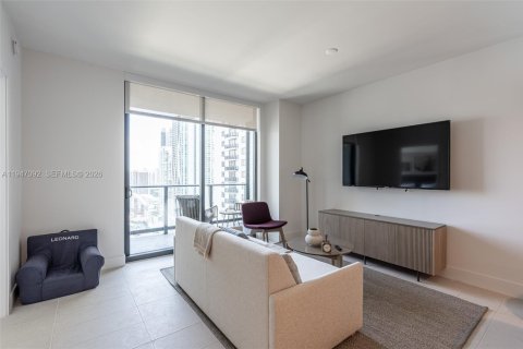 Condo in Miami, Florida, 1 bedroom  № 2152936 - photo 9