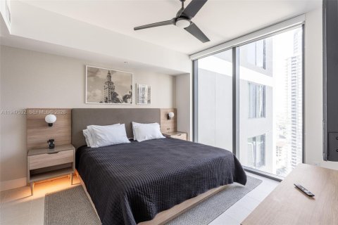 Condo in Miami, Florida, 1 bedroom  № 2152936 - photo 15
